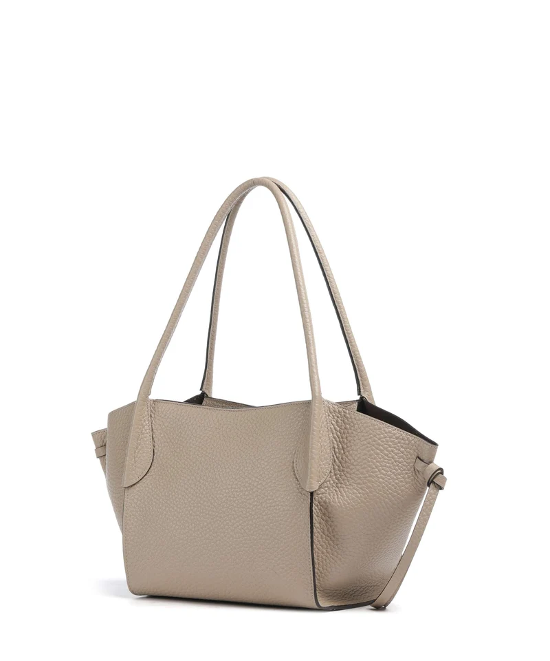 Abro Tekla Vibe Small Sac porté épaule siena
