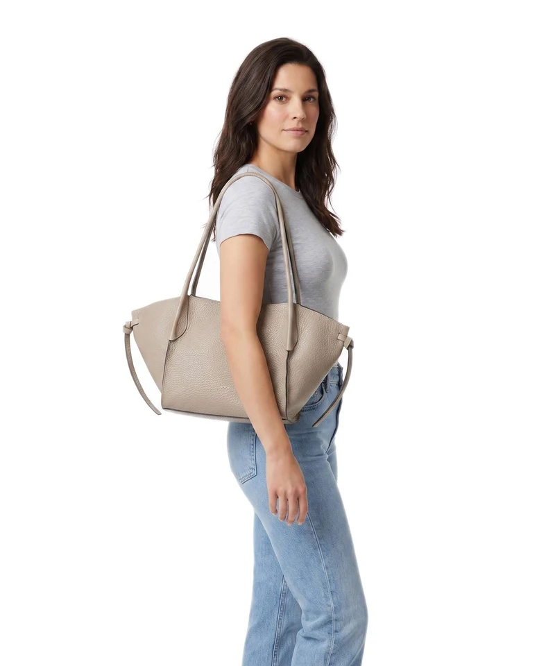 Abro Tekla Vibe Small Sac porté épaule siena