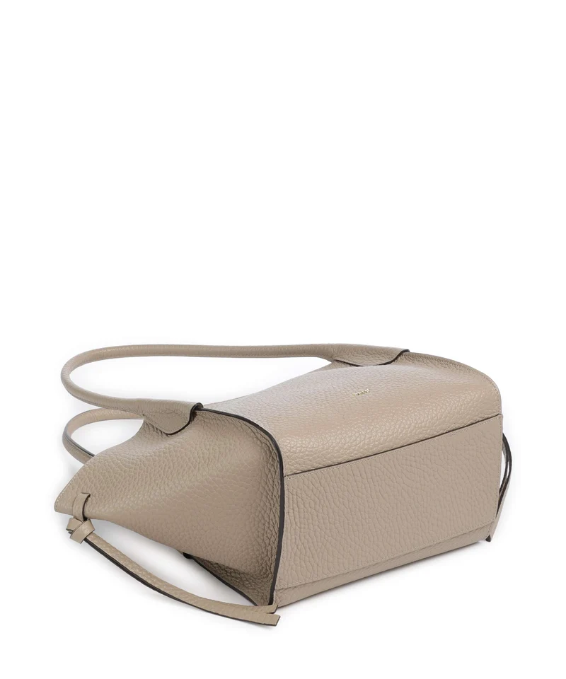 Abro Tekla Vibe Small Sac porté épaule siena