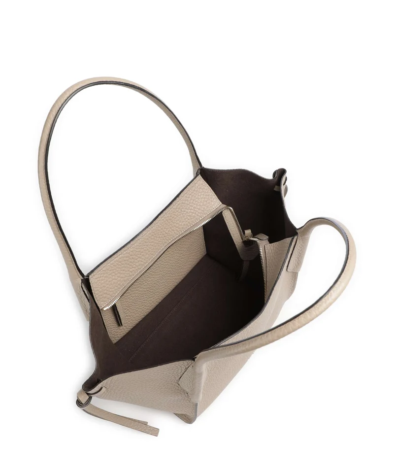 Abro Tekla Vibe Small Sac porté épaule siena