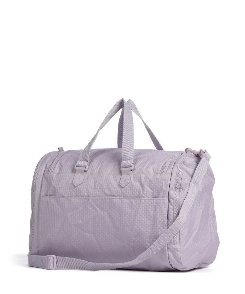 Mandarina Duck Revival 2.0 Sac week-end frosty lilac