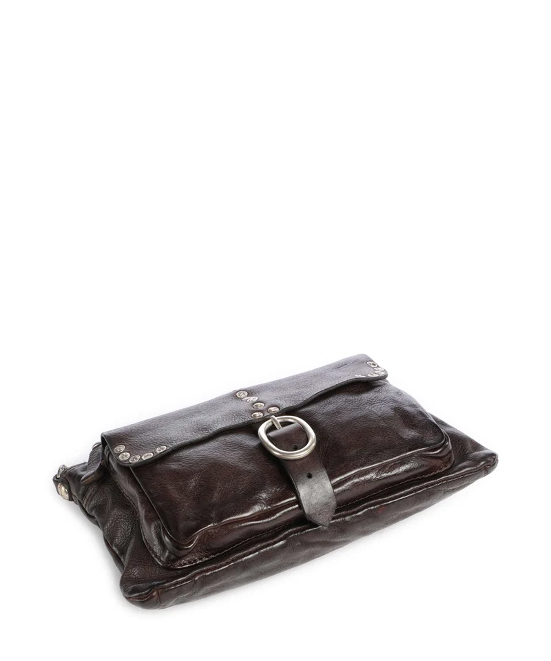 Campomaggi Sac bandoulière brown