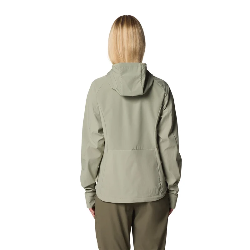 Manteau à capuchon Columbia Sweet As III (femmes)