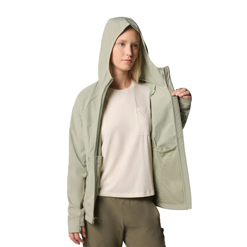 Manteau à capuchon Columbia Sweet As III (femmes)