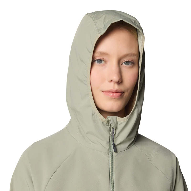 Manteau à capuchon Columbia Sweet As III (femmes)