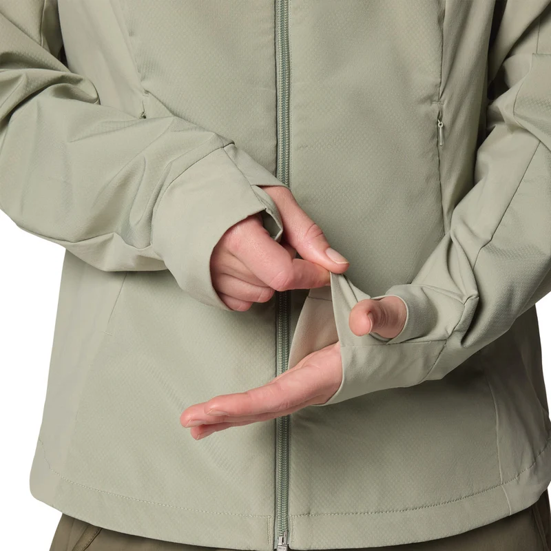 Manteau à capuchon Columbia Sweet As III (femmes)