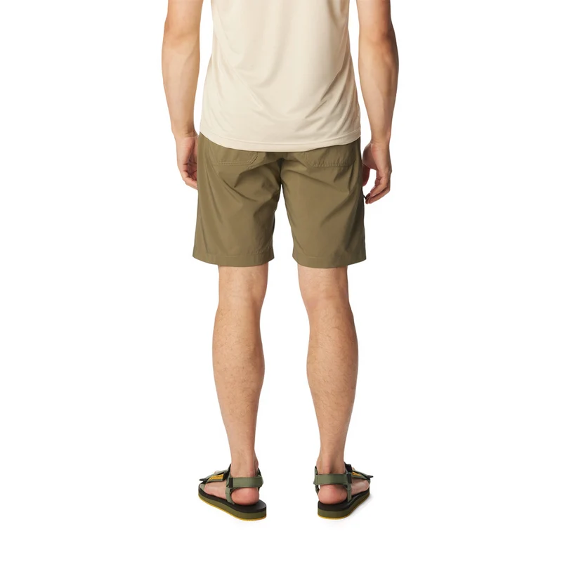Short Columbia Silver Ridge Utility (hommes)