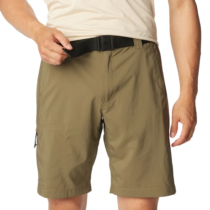 Short Columbia Silver Ridge Utility (hommes)