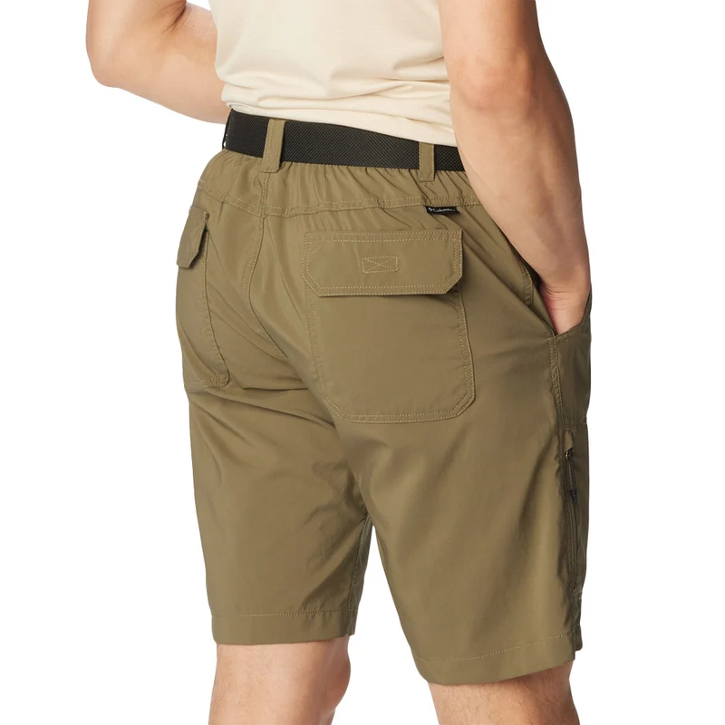 Short Columbia Silver Ridge Utility (hommes)