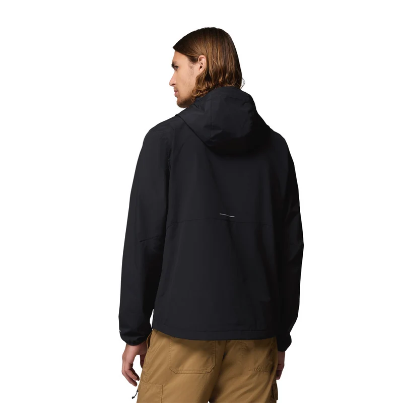 Manteau à capuchon Columbia Tall Heights III (hommes)