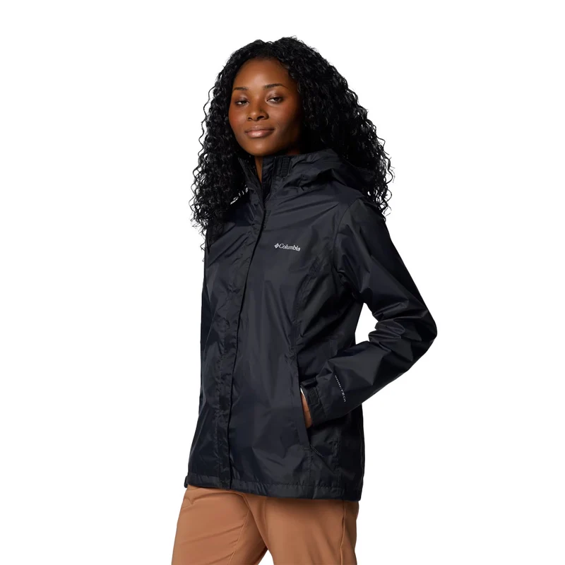 Manteau imperméable Columbia Arcadia II (femmes)