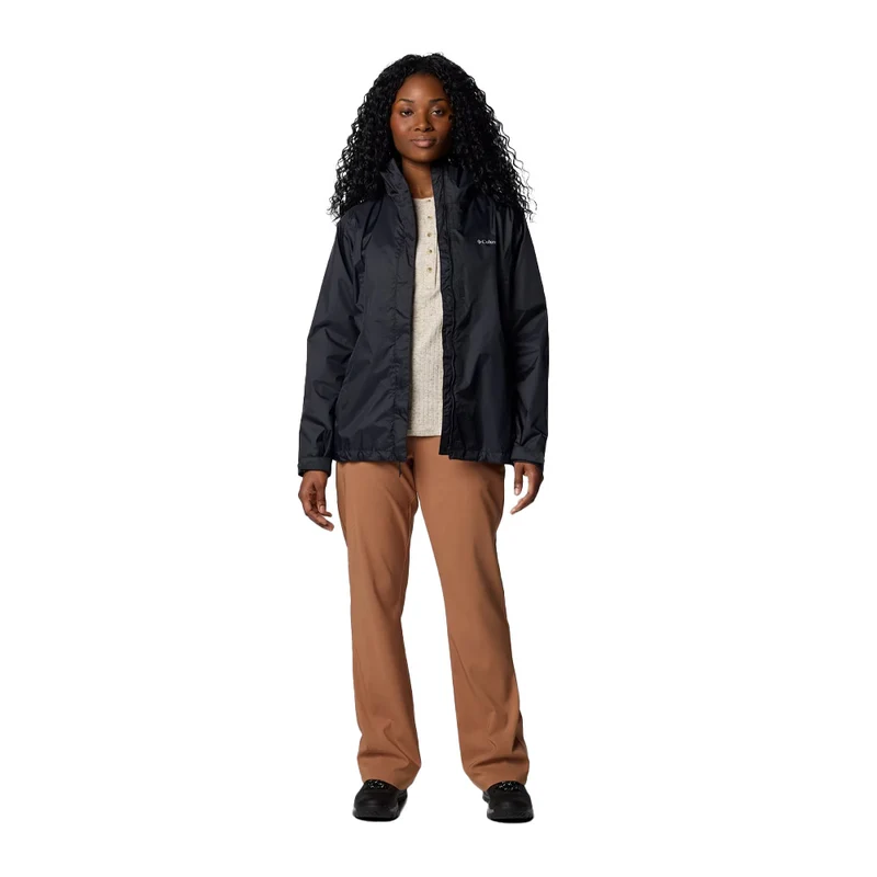 Manteau imperméable Columbia Arcadia II (femmes)