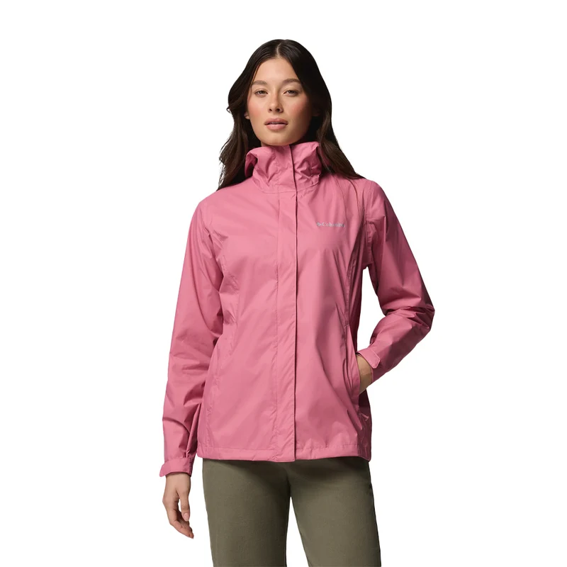 Manteau imperméable Columbia Arcadia II (femmes)