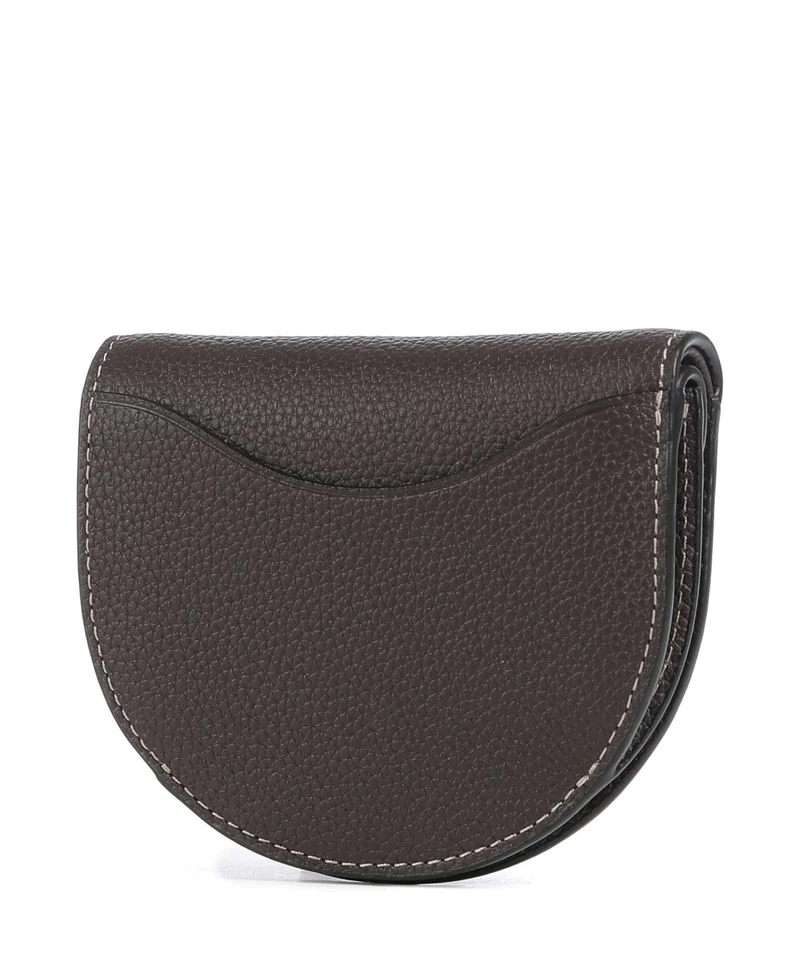 Aigner Sellina Portefeuille soil brown