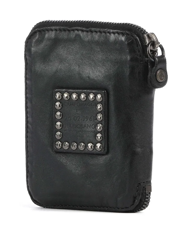 Campomaggi Portefeuille black
