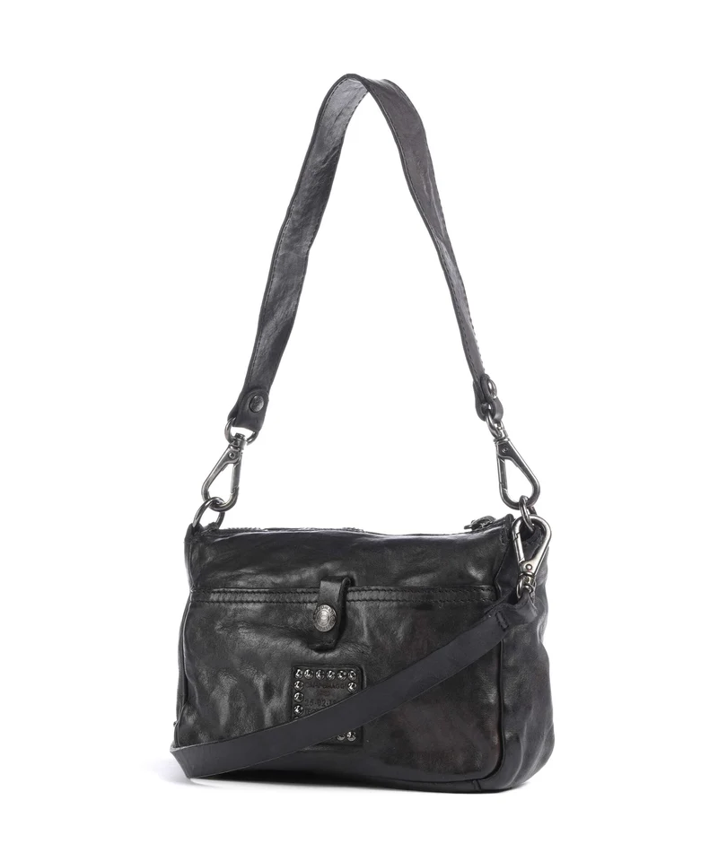 Campomaggi Sac porté épaule black