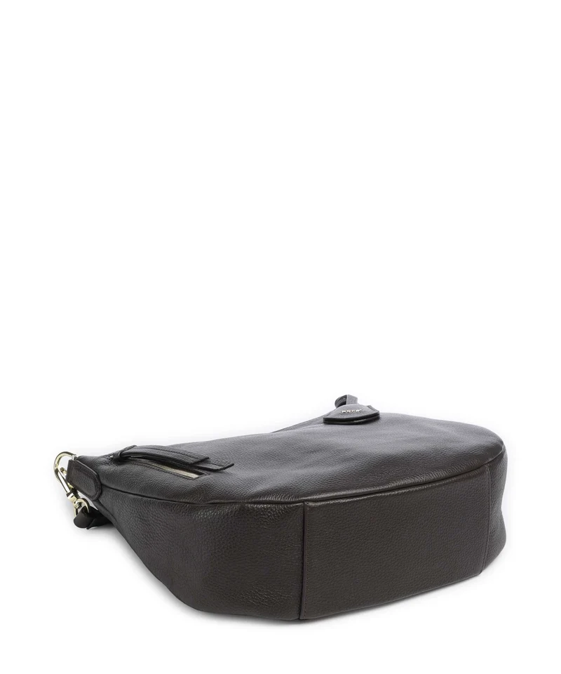 Abro Adria Juna Small Sac fourre-tout dark brown