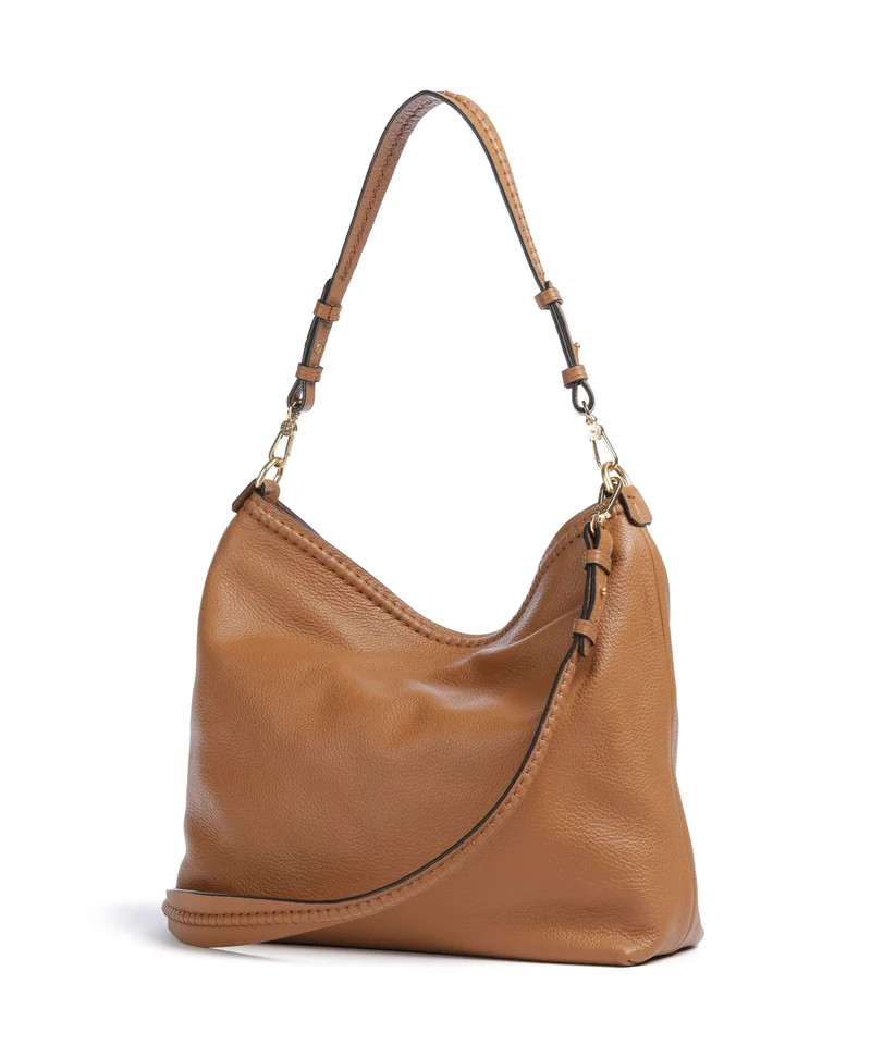 Abro Agave Signature Sac fourre-tout cuoio