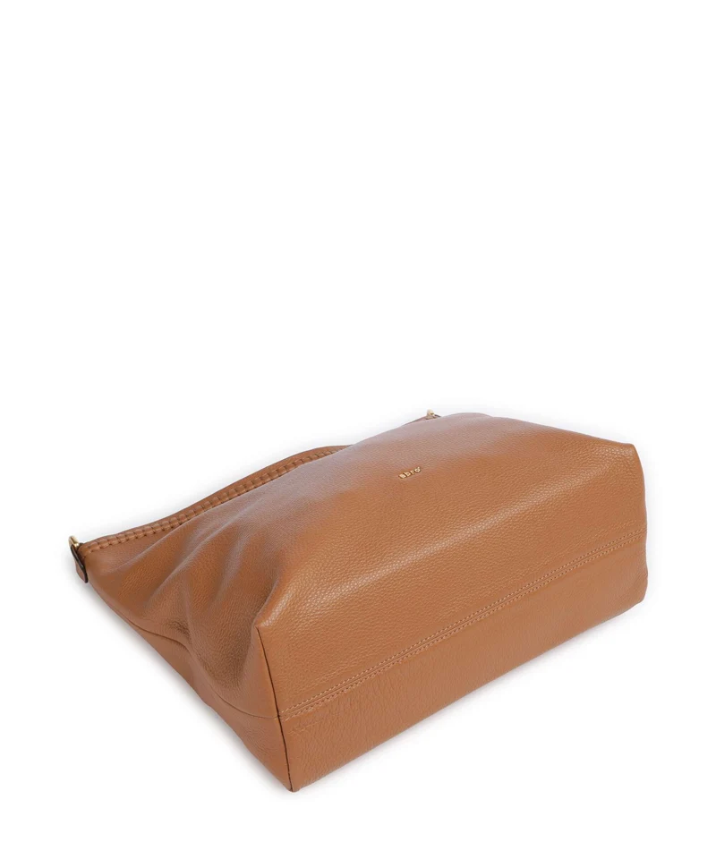 Abro Agave Signature Sac fourre-tout cuoio