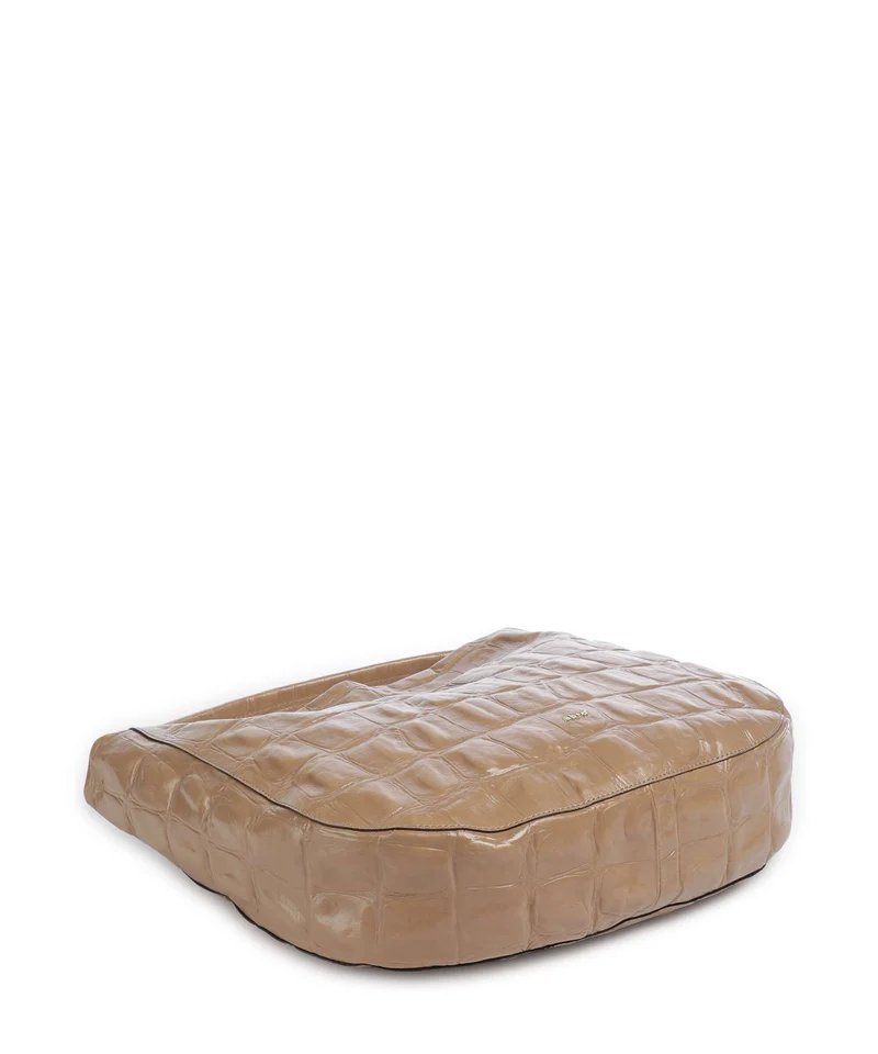 Abro Maxxi Cocco Mia Sac fourre-tout cappuccino