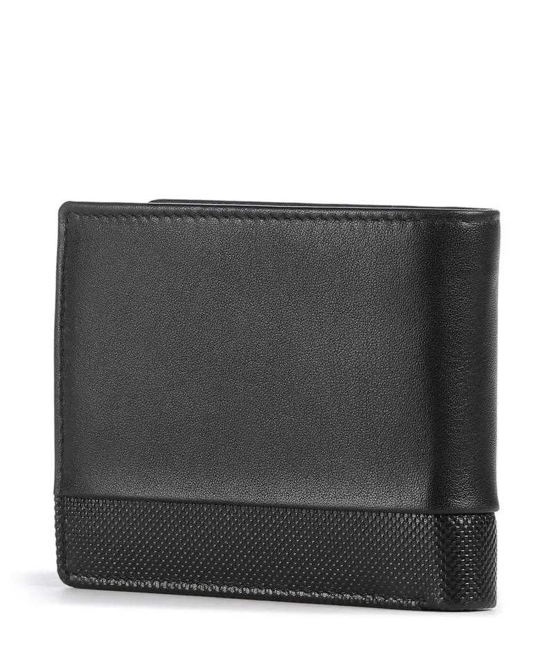 Samsonite Pro-DLX Portefeuille black