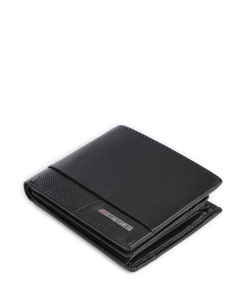 Samsonite Pro-DLX Portefeuille black