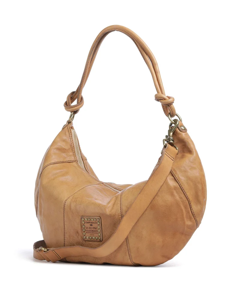 Campomaggi Sac fourre-tout hazelnut