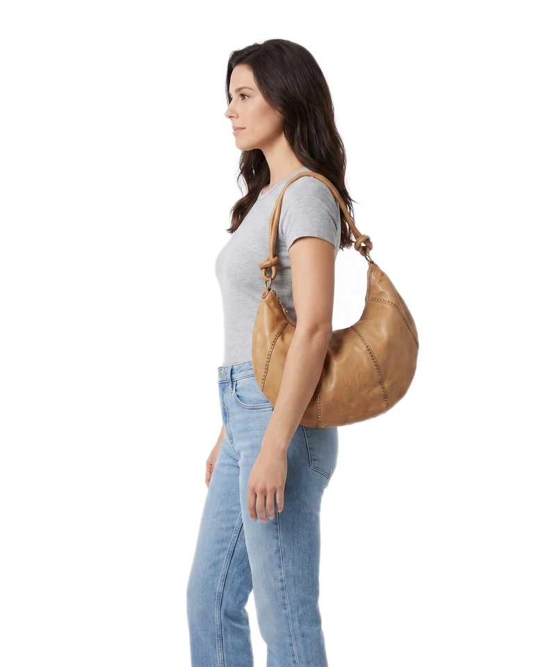 Campomaggi Sac fourre-tout hazelnut