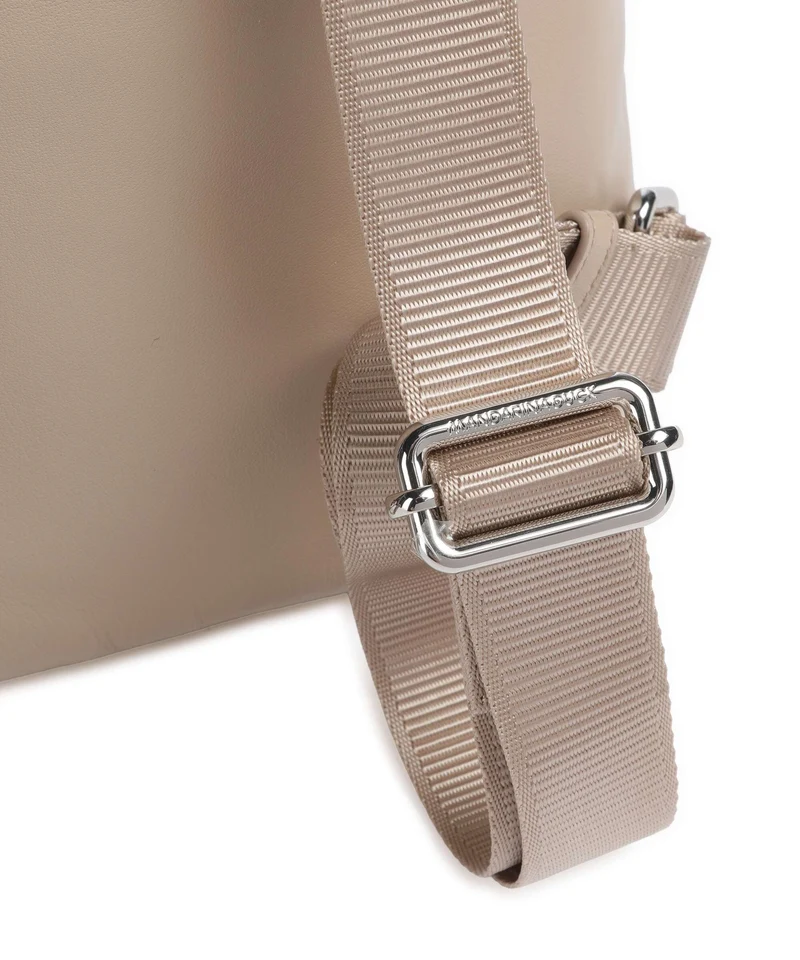 Mandarina Duck MD20 Sac à dos warm taupe