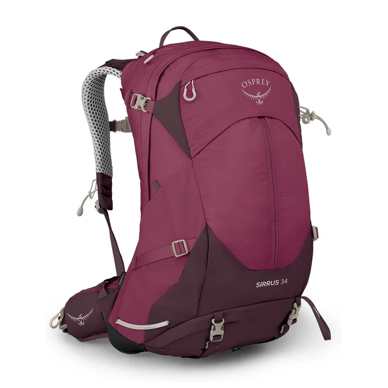 Sac à dos Osprey Sirrus 36 (femmes)