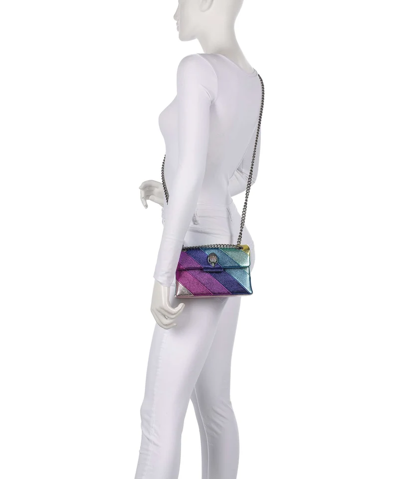 Kurt Geiger Kensington Mini Sac porté épaule multi/other