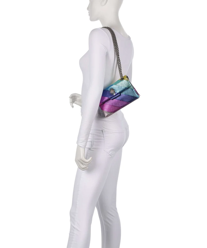 Kurt Geiger Kensington Mini Sac porté épaule multi/other