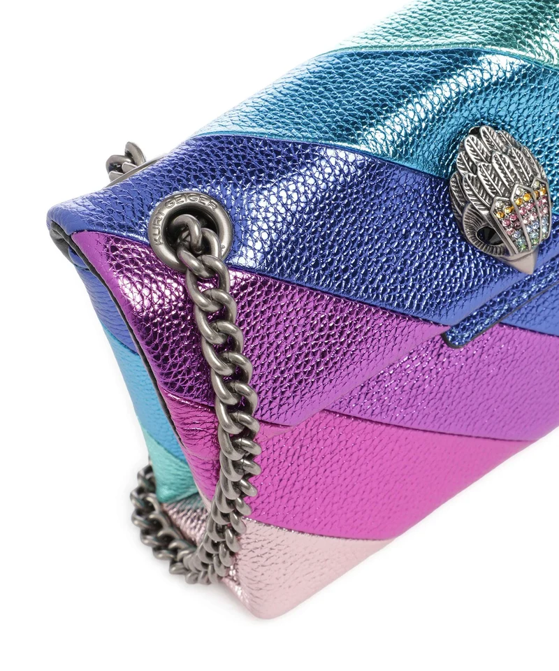 Kurt Geiger Kensington Mini Sac porté épaule multi/other