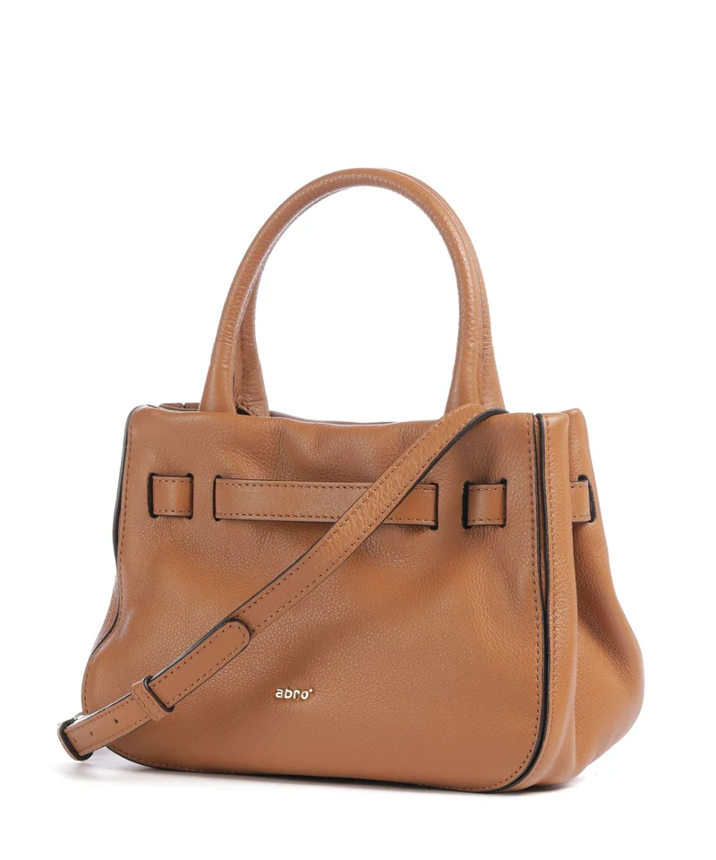 Abro Dalia Jill Sac à main cuoio