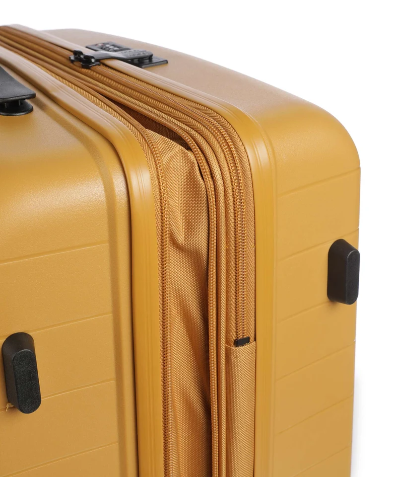 Jump Striper Valise 4 roues ocher