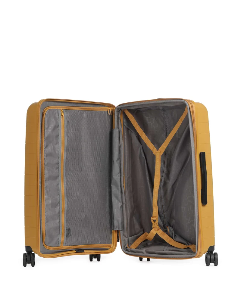 Jump Striper Valise 4 roues ocher