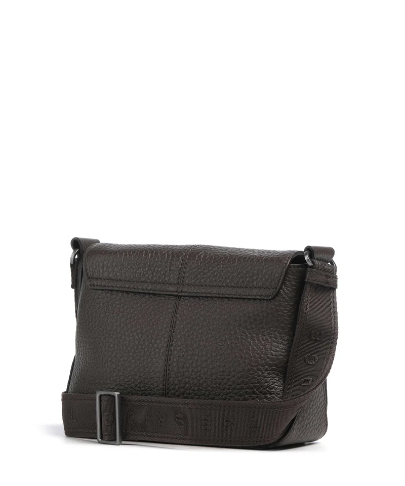 The Bridge Manfredi Sac messager moka