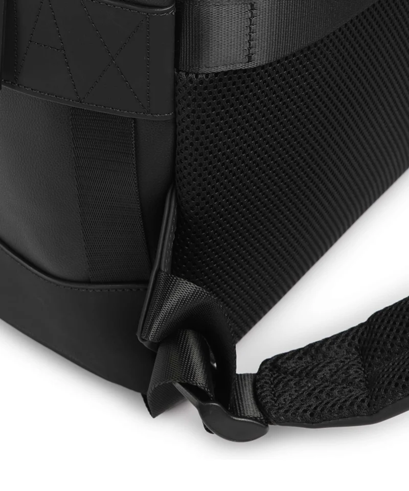 Armani Exchange Angel Sac à dos black