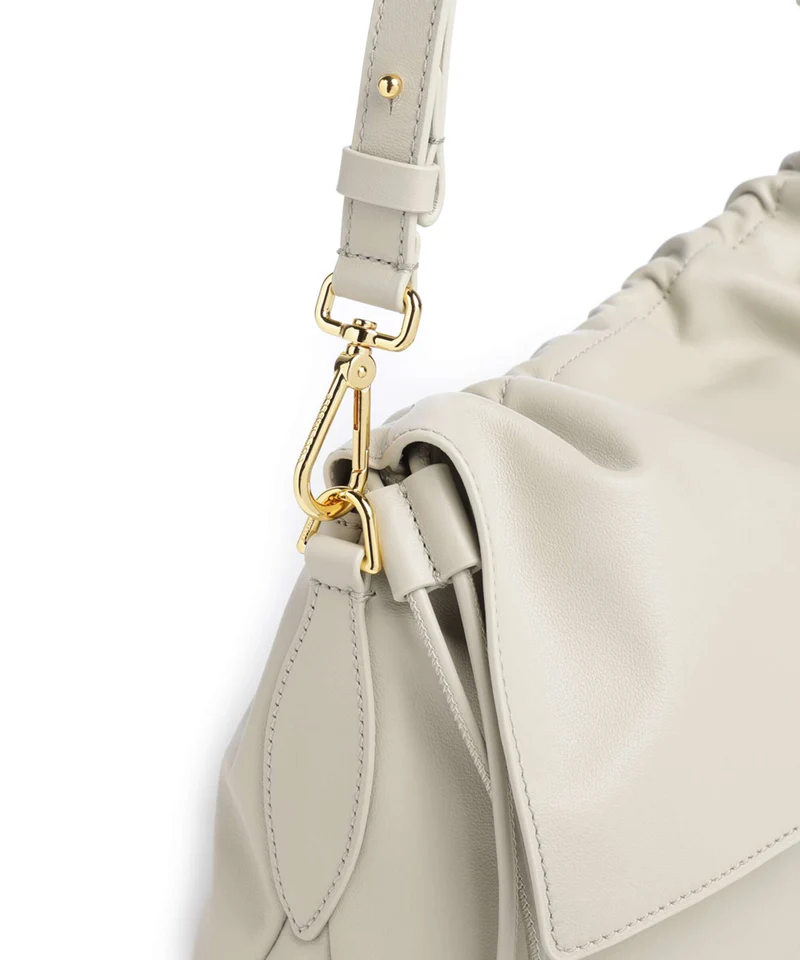 Coccinelle Lidia Sac fourre-tout eucalipto