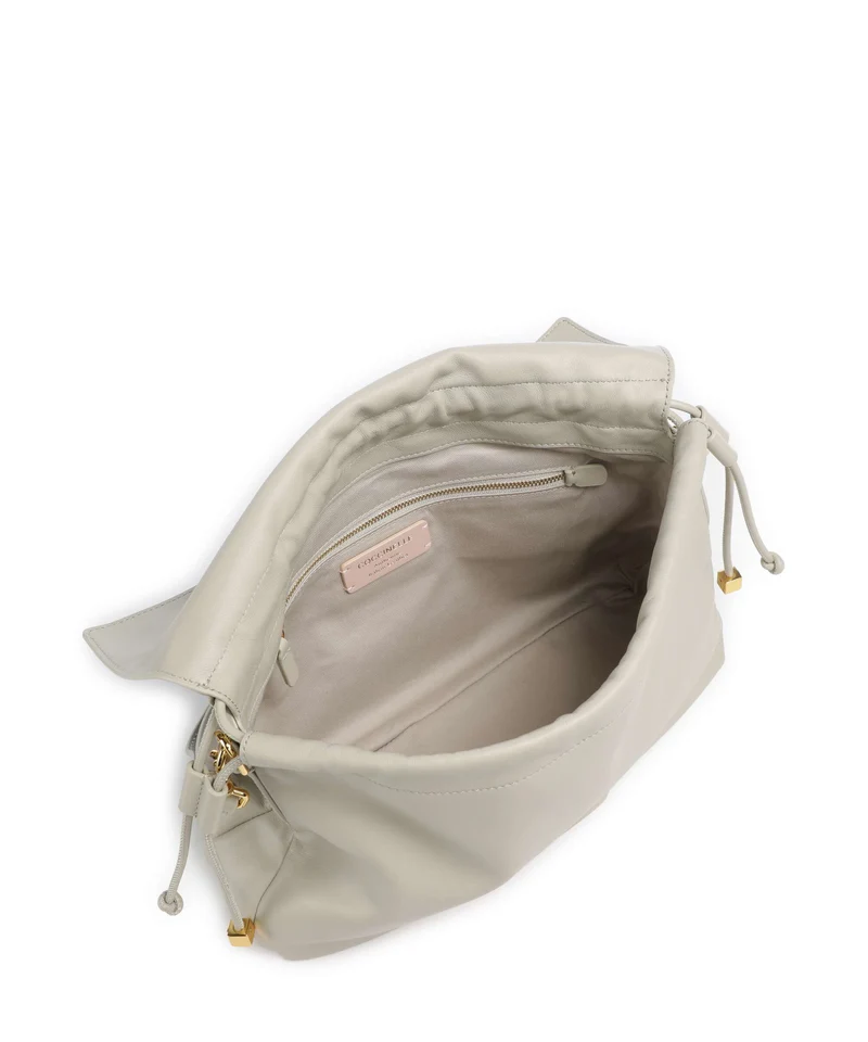Coccinelle Lidia Sac fourre-tout eucalipto