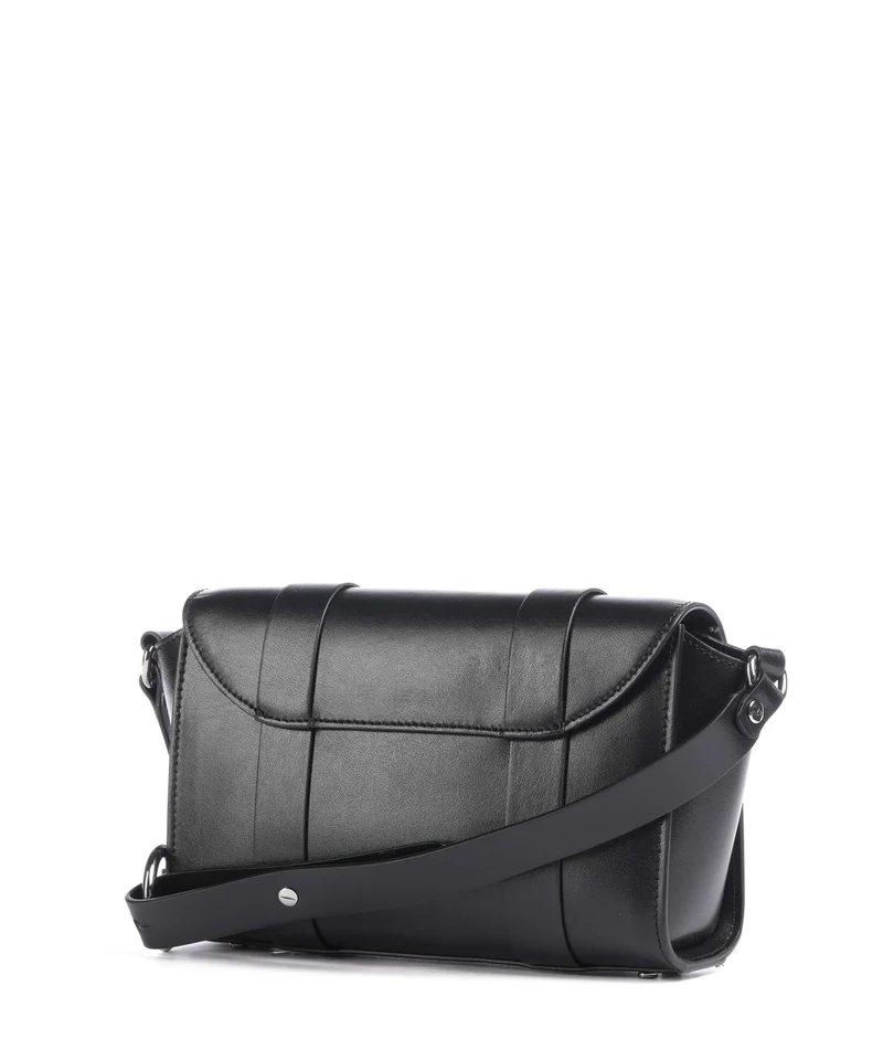 Vivienne Westwood Kimmy Smooth Sac bandoulière black