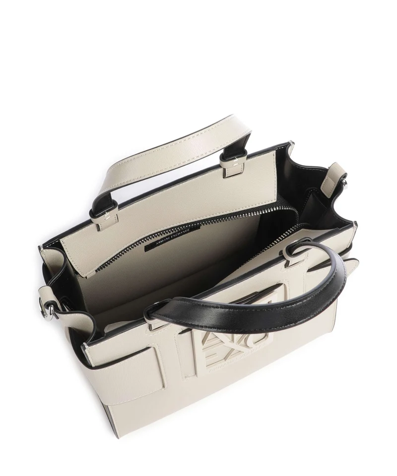 Armani Exchange Susy M Sac à main script