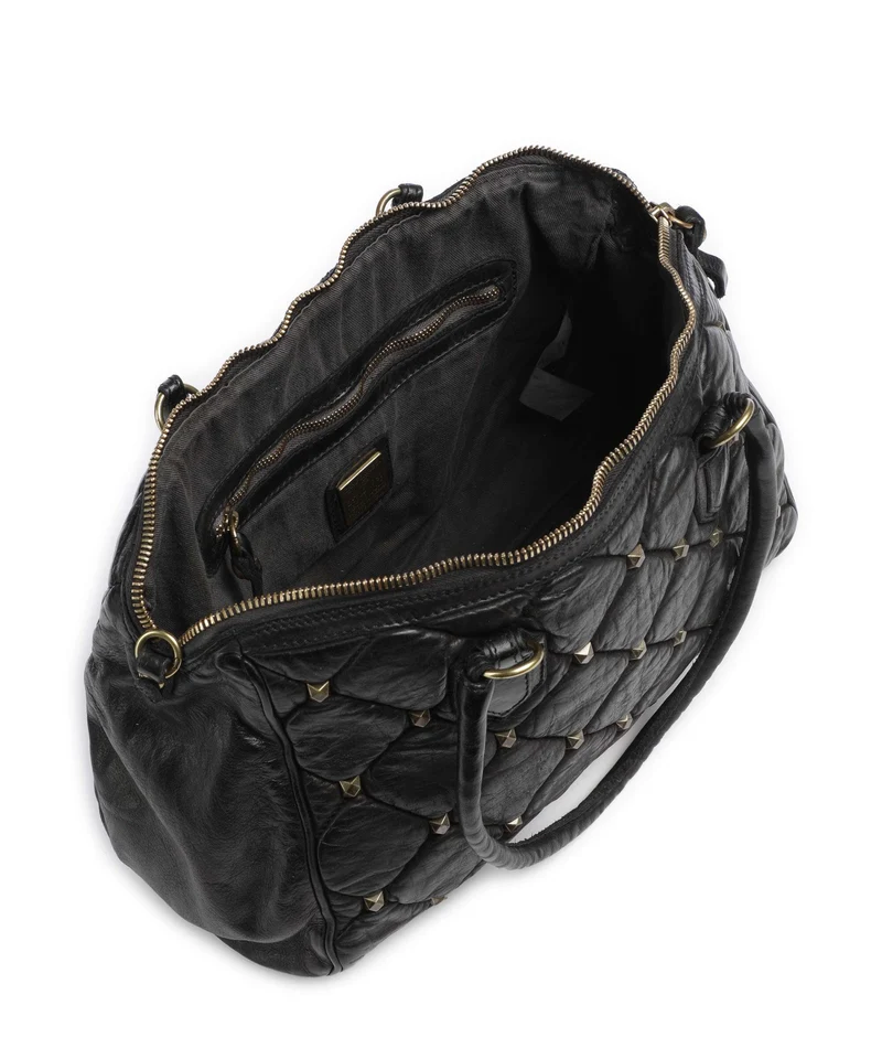 Campomaggi Cabas black