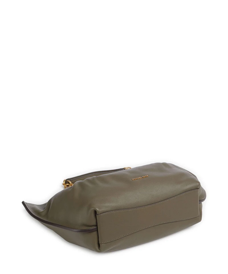 Michael Kors Indie Small Cabas loden