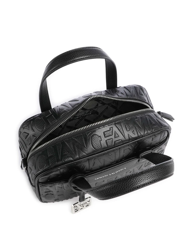 Armani Exchange Liz Sac à main black