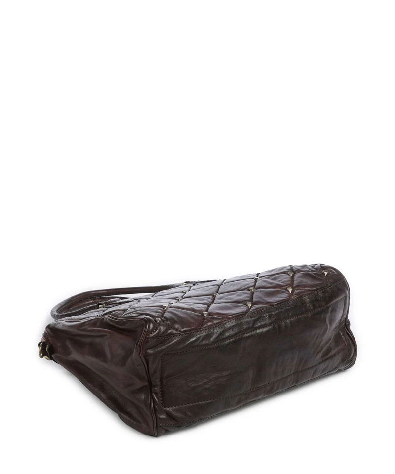 Campomaggi Cabas brown