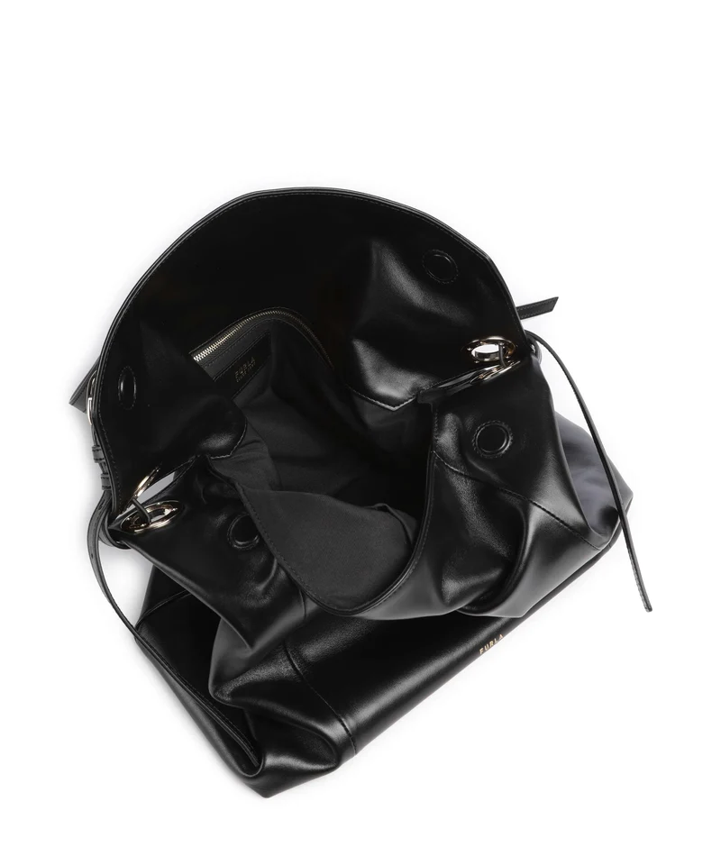 Furla Ginevra L Sac fourre-tout nero