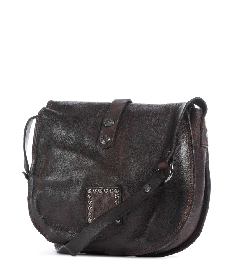 Campomaggi Sac bandoulière brown