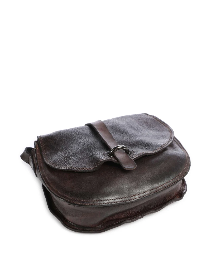 Campomaggi Sac bandoulière brown