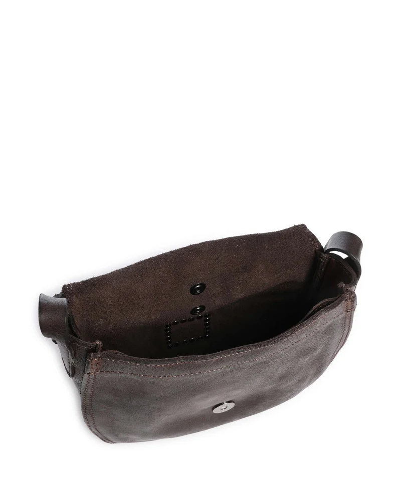 Campomaggi Sac bandoulière brown